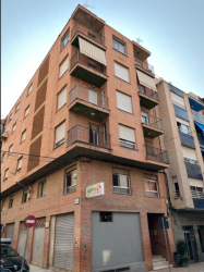 vivienda en callosa d'en sarria