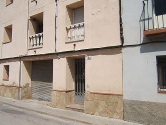 vivienda en odena