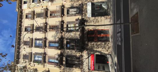 vivienda en barcelona