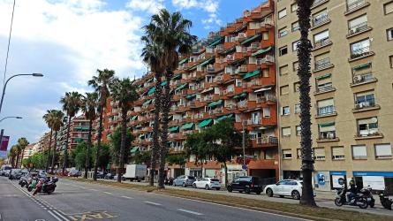 vivienda en barcelona