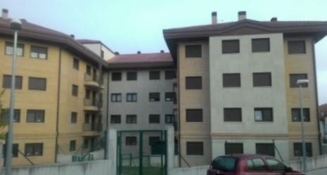 trastero en medina de pomar