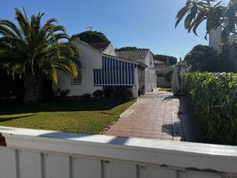 vivienda en chiclana de la frontera