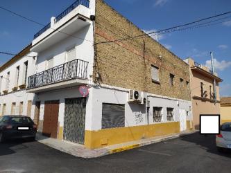 vivienda en puerto serrano