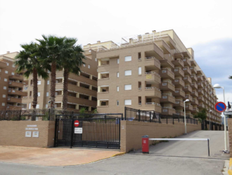 vivienda en orpesa-oropesa del mar