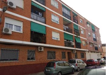 vivienda en manzanares
