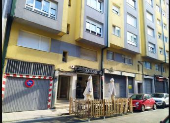 garaje en santiago de compostela