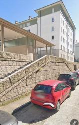 vivienda en santiago de compostela