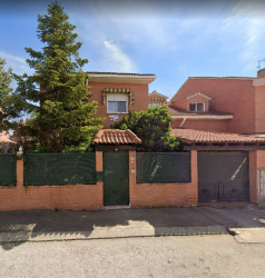 vivienda en villanueva de la torre