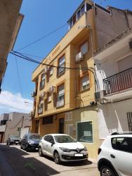 vivienda en mengibar