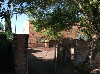 finca rústica en les borges blanques