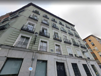 vivienda en madrid