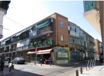 local comercial en leganes