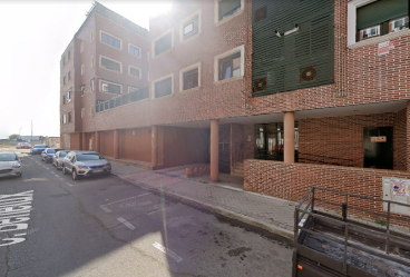 vivienda en valdemoro