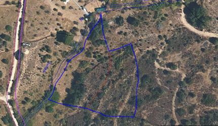 finca rústica en san martin de valdeiglesias