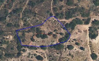 finca rústica en san martin de valdeiglesias