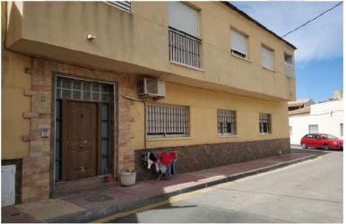 vivienda en murcia