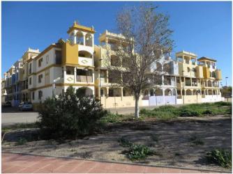 garaje en san javier