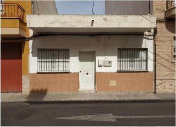 vivienda en murcia