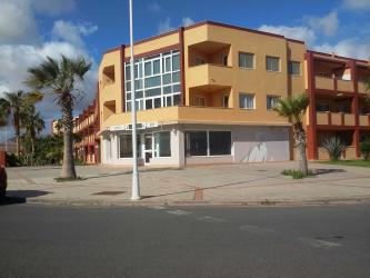 trastero en oliva (la)