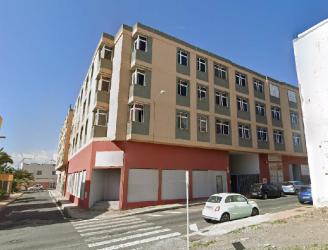 trastero en santa lucia