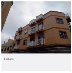 vivienda en san bartolome de tirajana