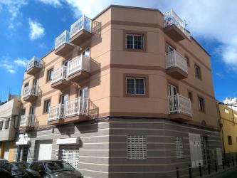 vivienda en san bartolome de tirajana