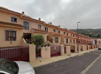 garaje en orotava (la)