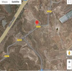 finca rústica en arico