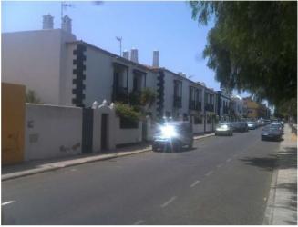 garaje en laguna (la)