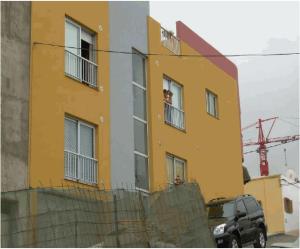 garaje en guancha (la)