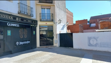 local comercial en illescas