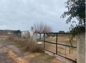 finca rústica en pedralba