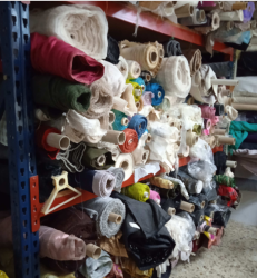 mercaderías y materias primas en valencia