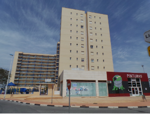 vivienda en guardamar del segura