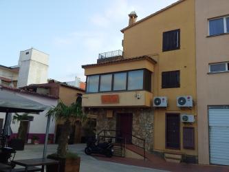 vivienda en castello d'empuries