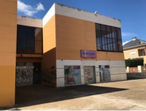 local comercial en cabanillas del campo