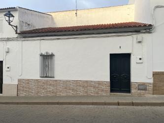 vivienda en villablanca