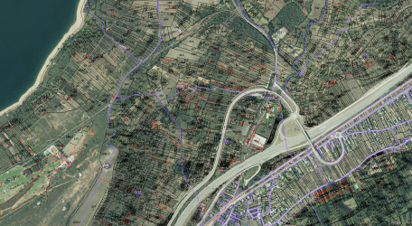 finca rústica en congosto