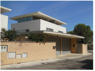 vivienda en aranjuez