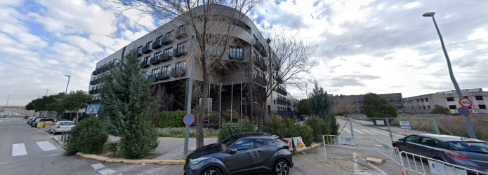 vivienda en madrid