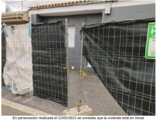 vivienda en torre-pacheco