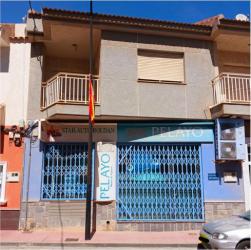 local comercial en torre-pacheco