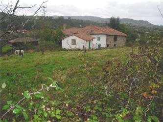 vivienda en colunga