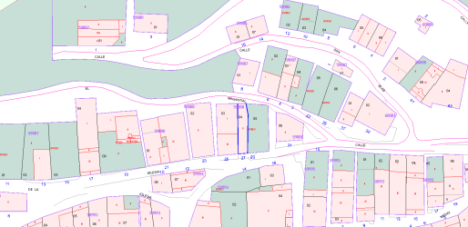 vivienda en burgo de osma-ciudad de osma