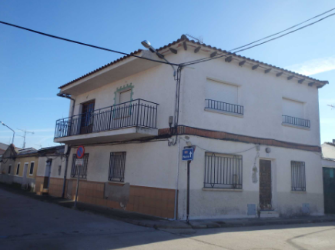 vivienda en cazalegas