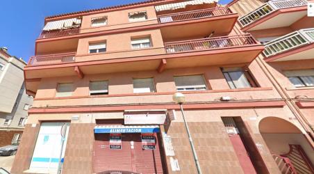 vivienda en barberÀ del vallÈs