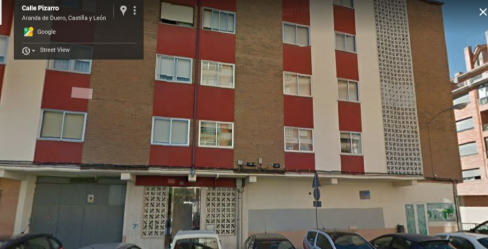 local comercial en aranda de duero