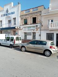 vivienda en jimena de la frontera