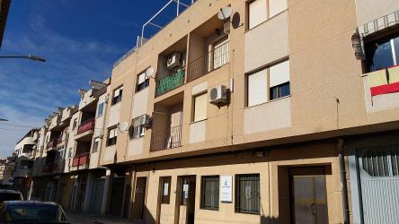 vivienda en roda (la)