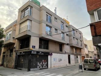 vivienda en terrassa